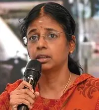 IAS D. Thara