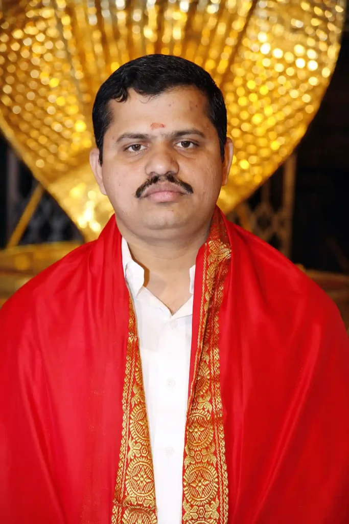 IAS Dr. N. Yuvaraj