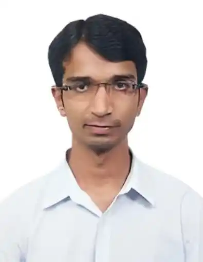 IAS Dr. Vinod Kumar V