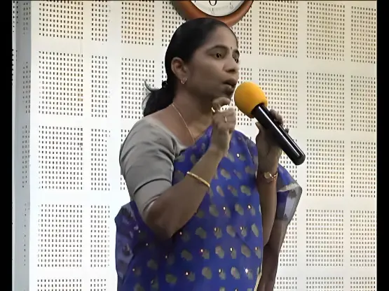 IAS G. Jaya Lakshmi