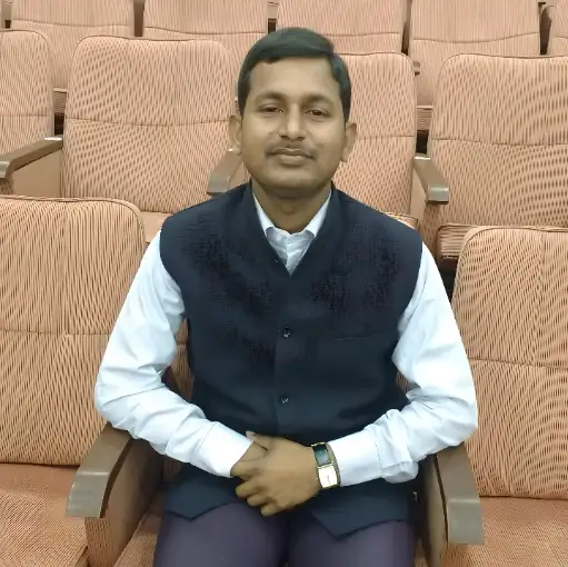 IAS Gopala Krishna Ronanki