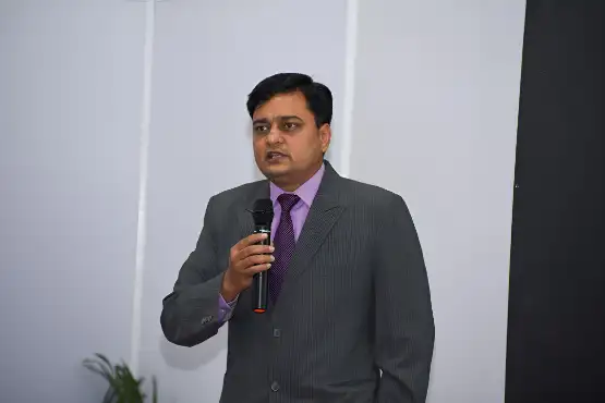 IAS Hareet Shukla