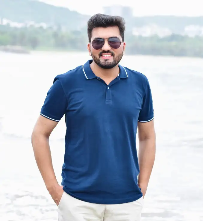 IAS Himanshu Kaushik