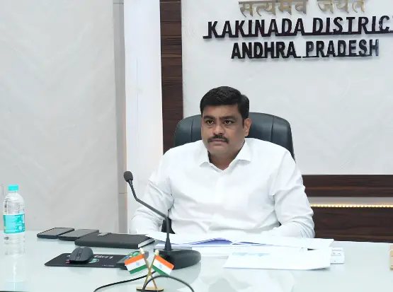 IAS J. Nivas