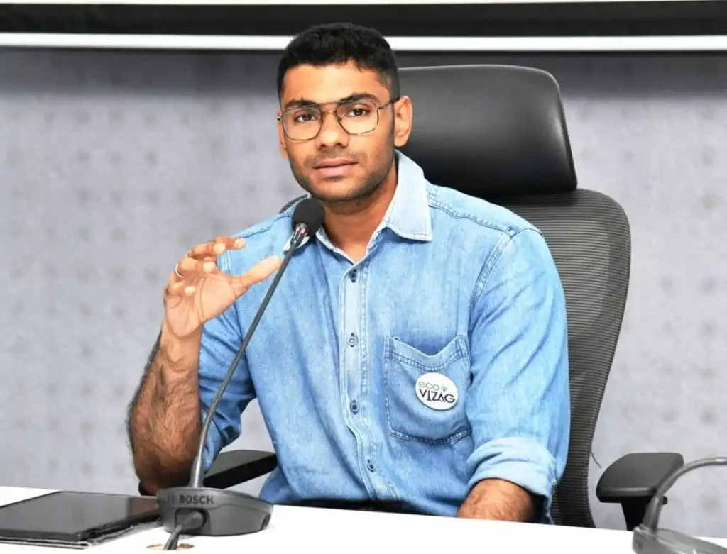 IAS K S Viswanathan