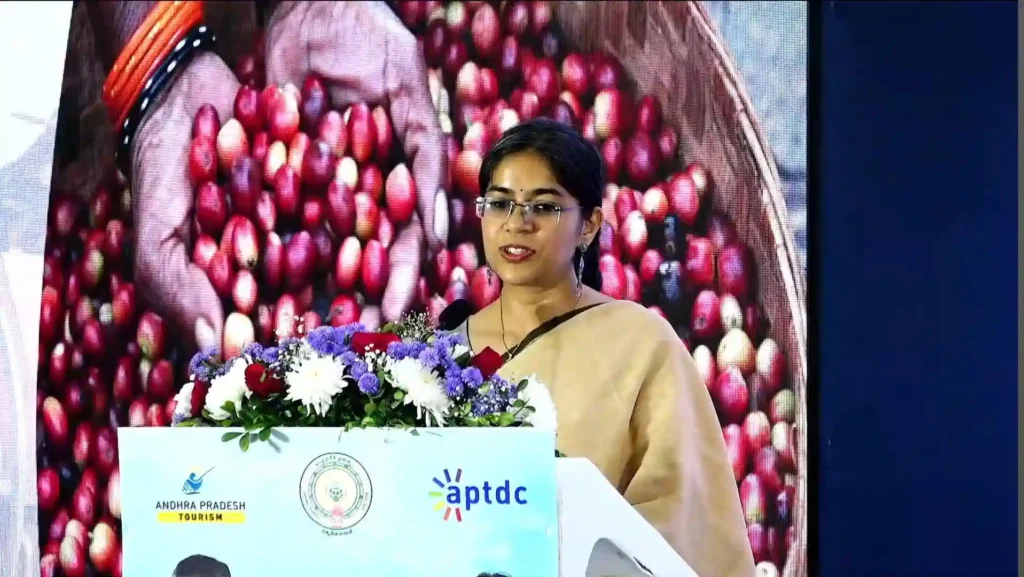 IAS Kalpana Kumari