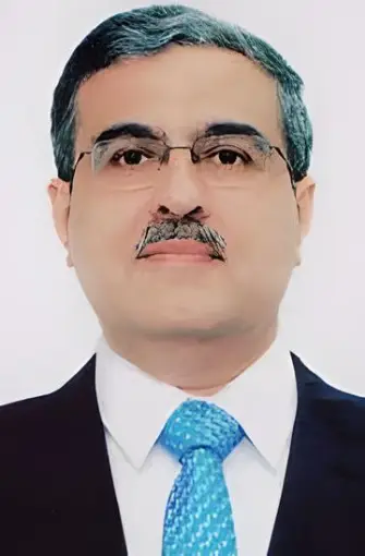 IAS Kamal Dayani