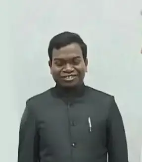 IAS Katta Simhachalam