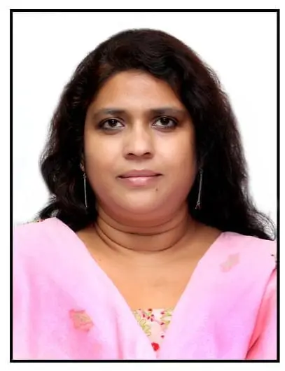 IAS Mamta Verma