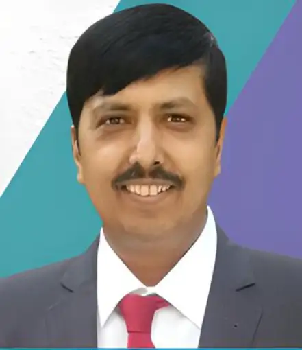 IAS Manoj Kumar Das