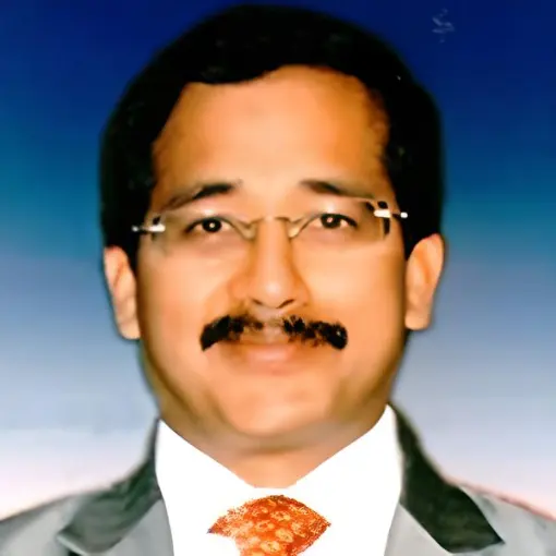 IAS Muddada Ravichandra