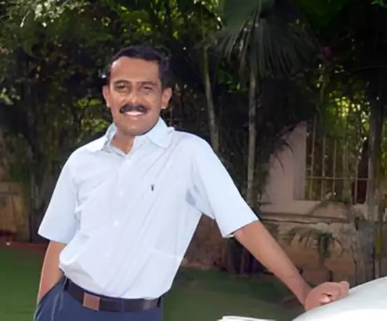 IAS N. Gulzar
