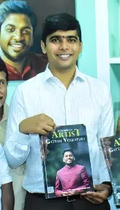 IAS Pattanshetti Ravi Subash