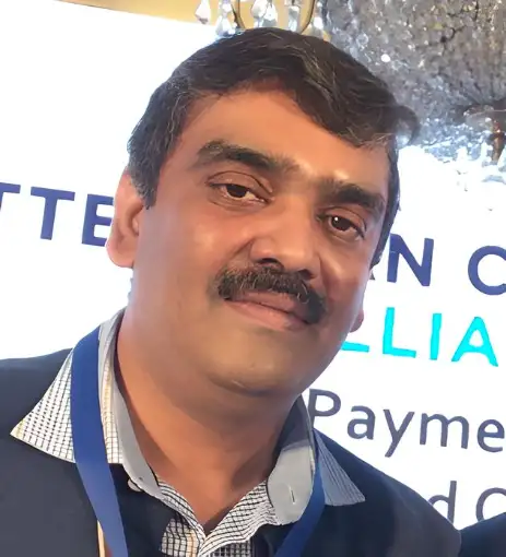 IAS Peeyush Kumar