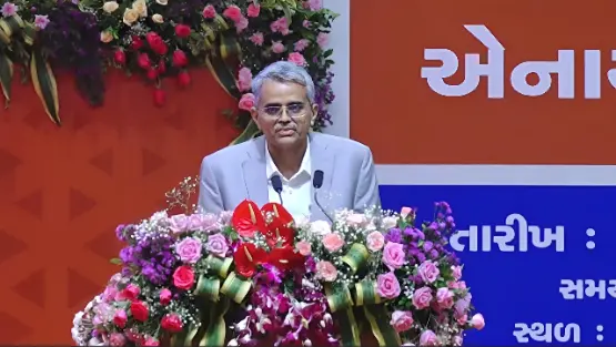 IAS Ramesh Chand Meena