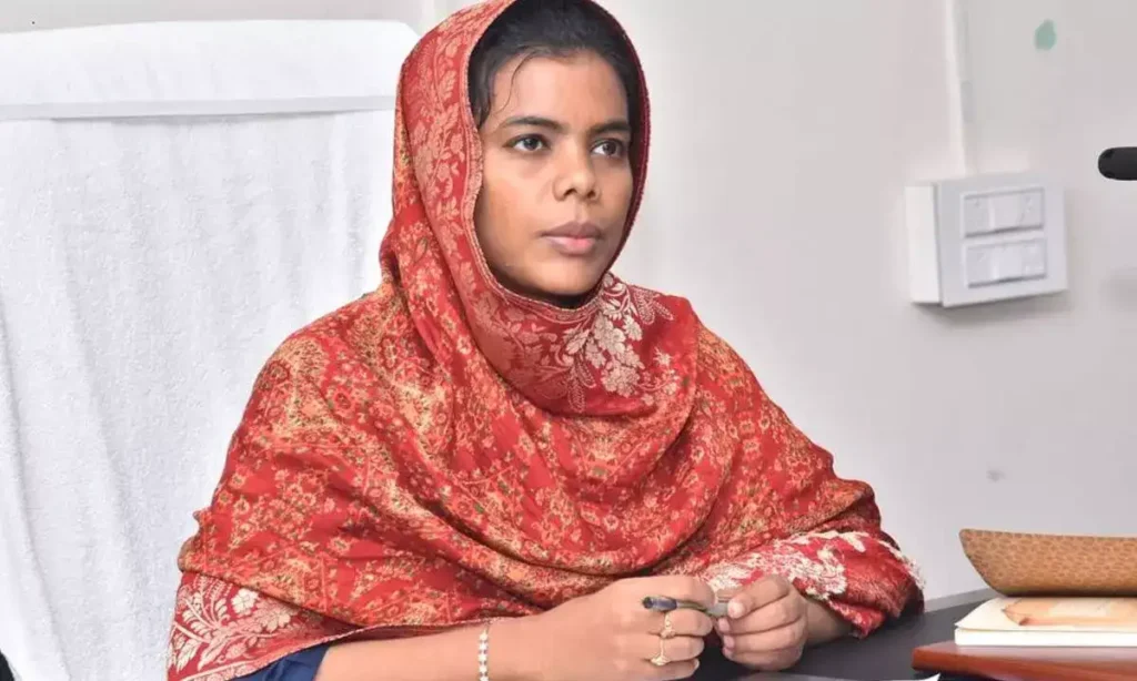 IAS Thameem Ansariya A