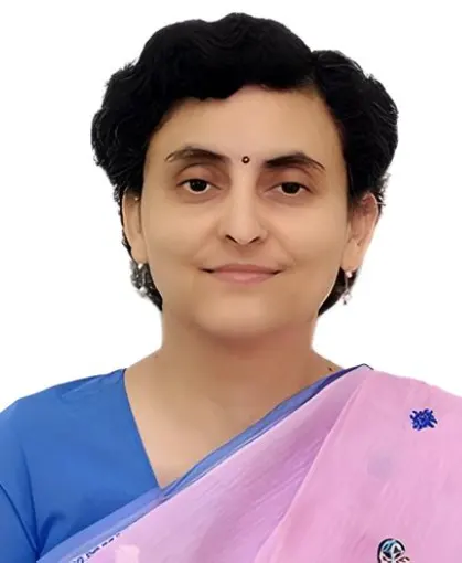 IAS Vatsala Vasudeva