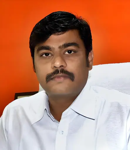 J. Nivas IAS