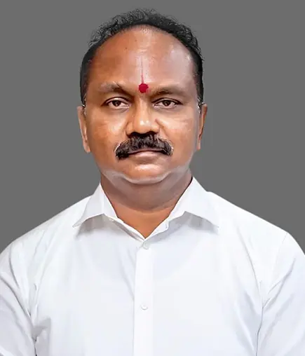 J. Syamala Rao