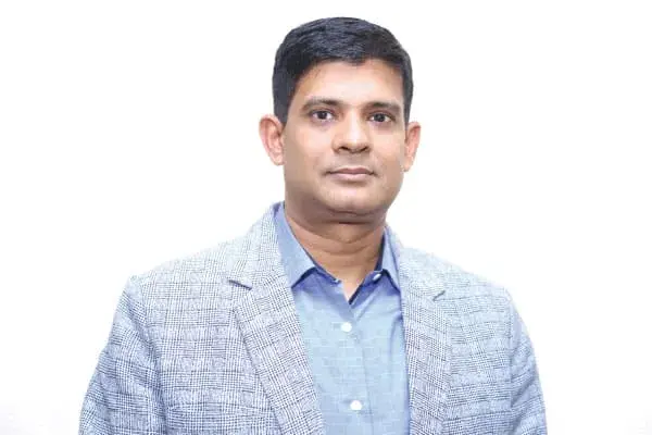 Jai Prakash Shivahare IAS Gujarat