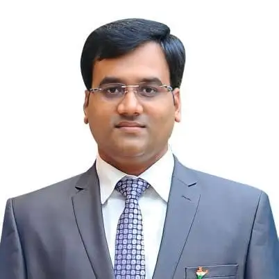 K.V.N. Chakradhara Babu IAS