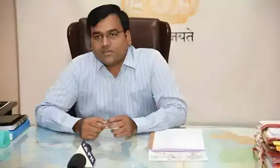 K.V.N. Chakradhara Babu