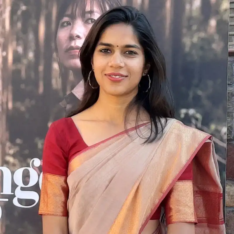 Kalpana Kumari IAS