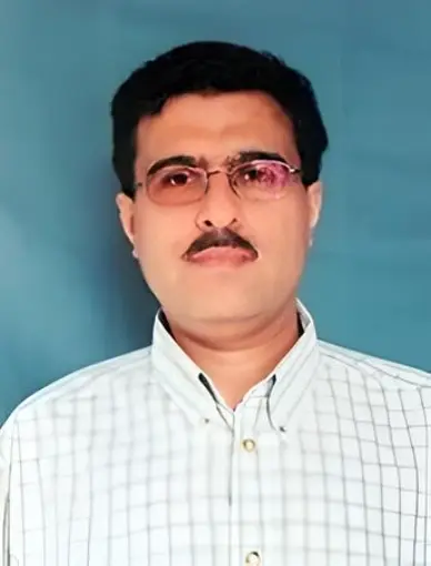 Kamal Dayani IAS