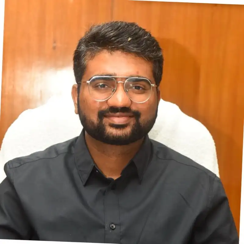 Kathawate Mayur Ashok IAS