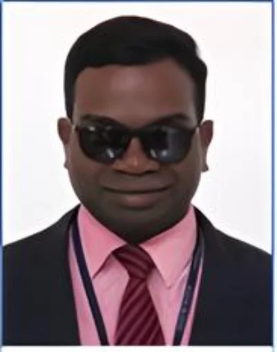 Katta Simhachalam IAS