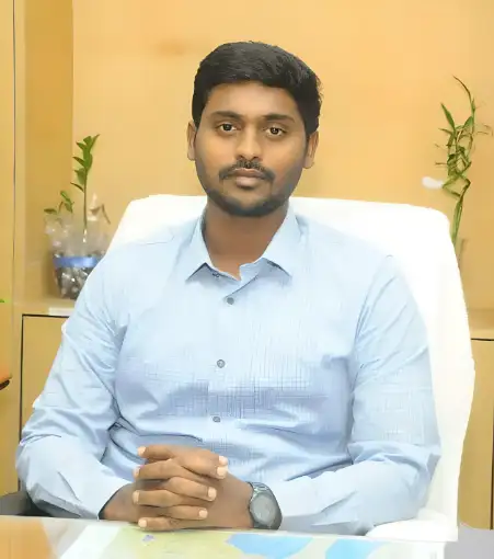 Kothamasu Dinesh Kumar