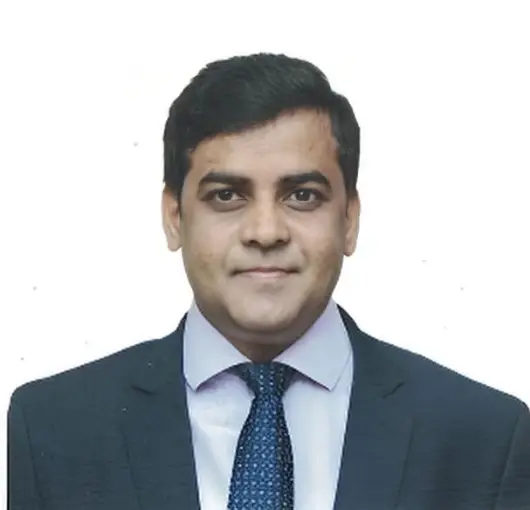 Lochan Sehra IAS Gujarat