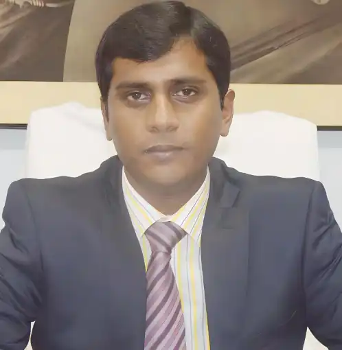 M. Hari Narayanan IAS