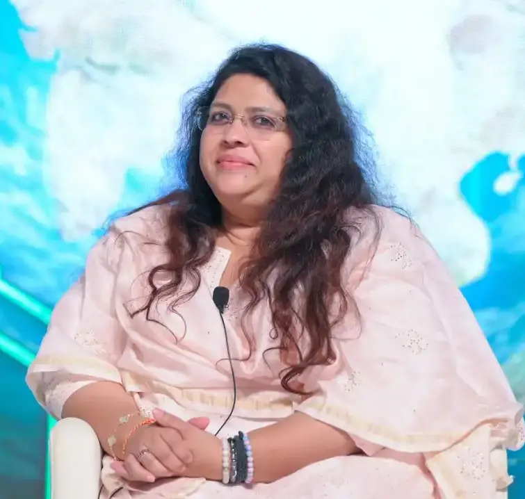Mamta Verma IAS Gujarat