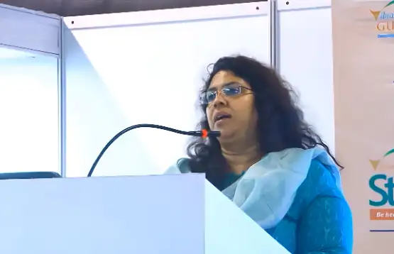 Mamta Verma IAS