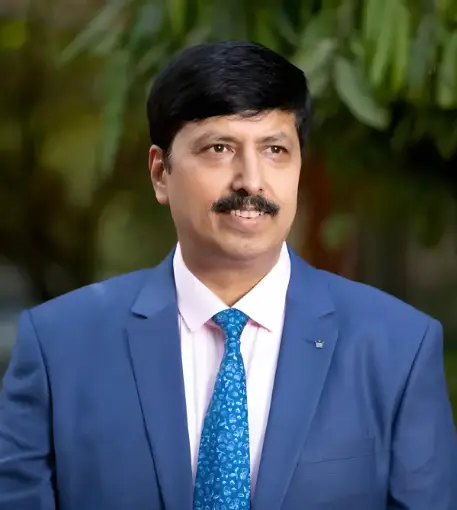 Manoj Kumar Das IAS Gujarat