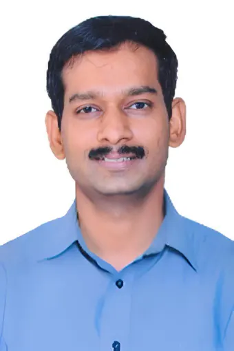 Milind S. Torawane IAS