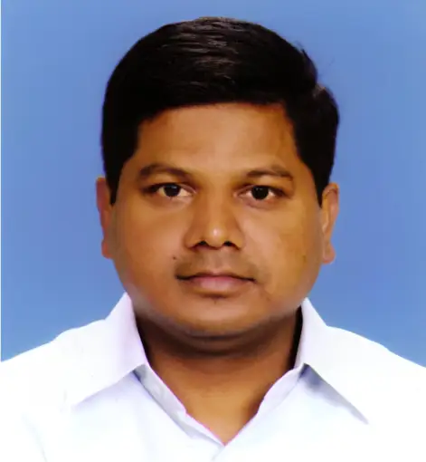 Mohammad Shahid IAS