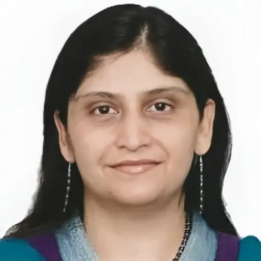 Mona K. Khandar IAS Gujarat