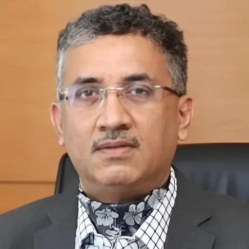 Mukesh Kumar IAS