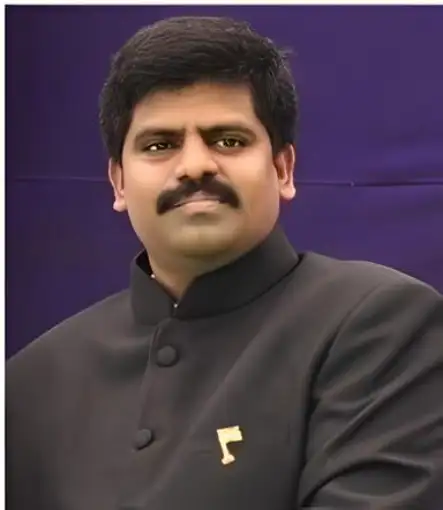 Mutyalaraju Revu IAS