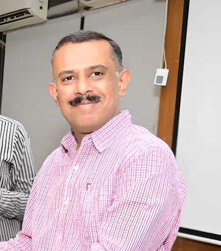 N. Gulzar IAS