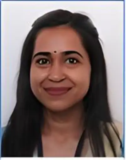 Nidhi Meena IAS