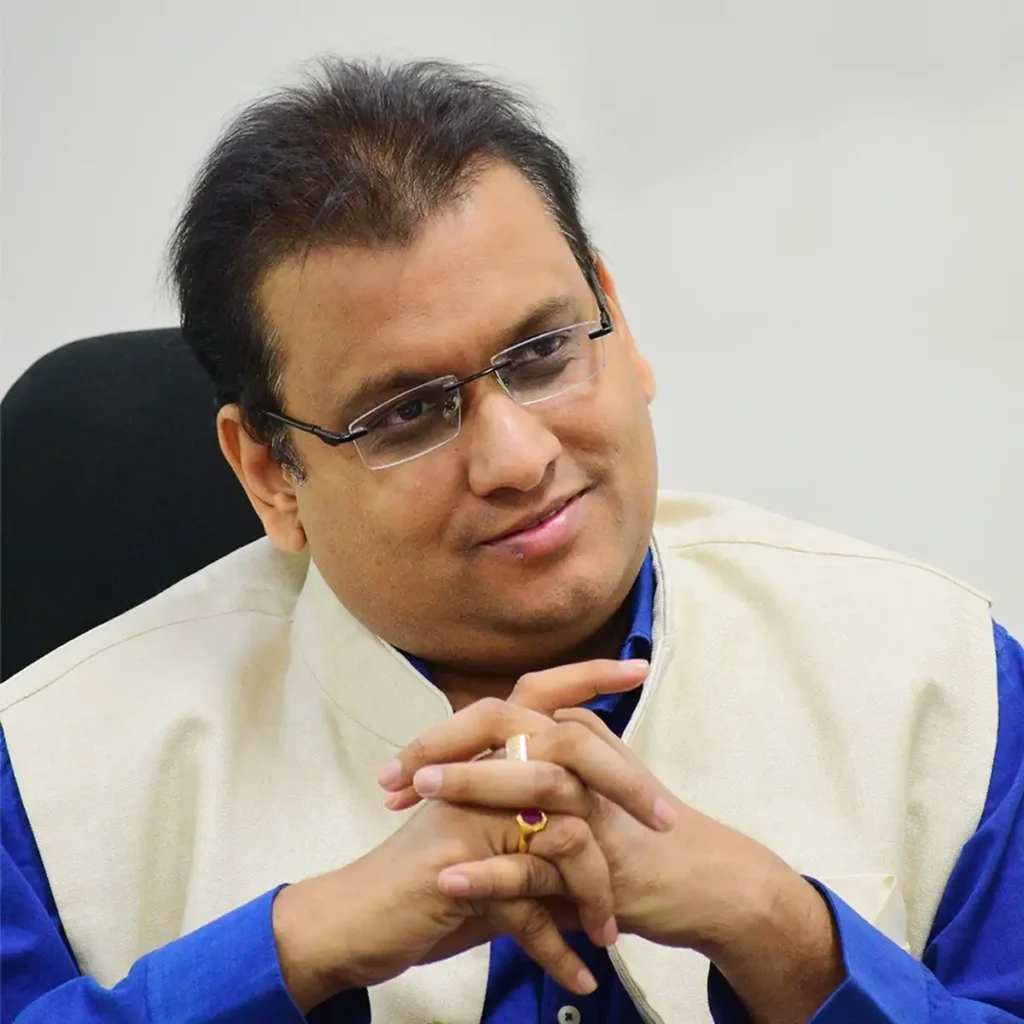 P.S. Pradyumna IAS