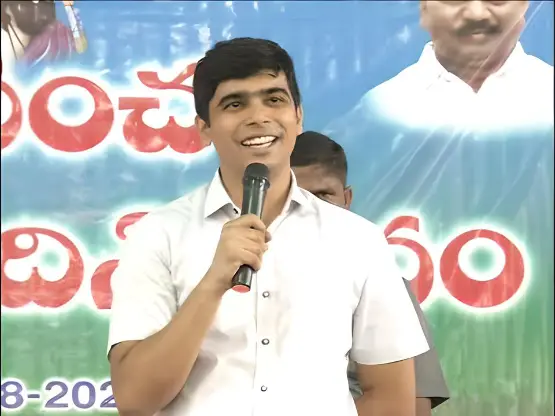 Pattanshetti Ravi Subash