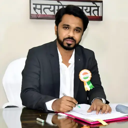 Prasanna Venkatesh V IAS