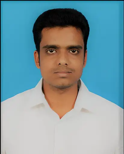 Praveen Adhithya C V IAS