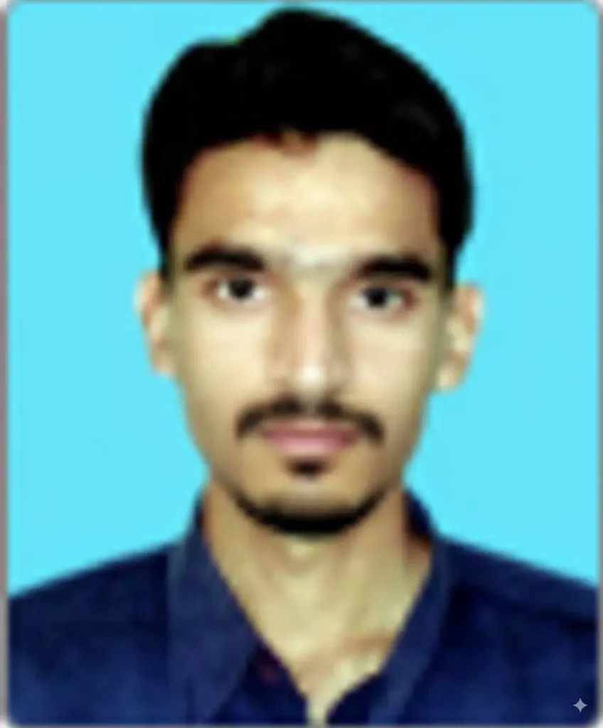 Pravin K. Solanki IAS