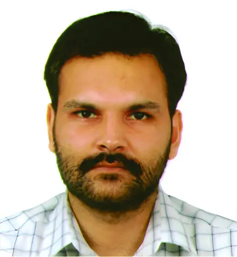 ROOPWANT SINGH IAS Gujarat