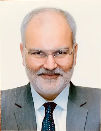 ROOPWANT SINGH IAS